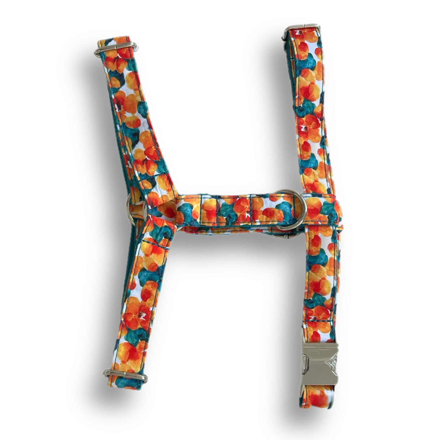 Harnais - Fleurs Sauvages
