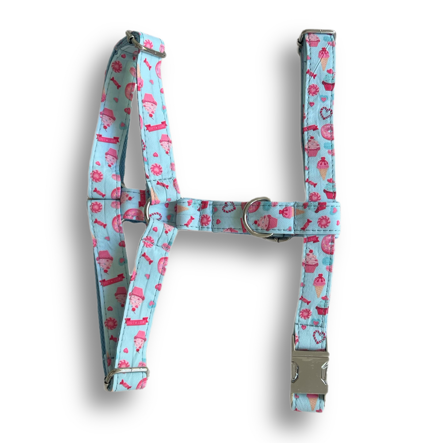 Harnais - Douceur Sucrée