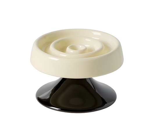 Gamelle - Twist Bowl