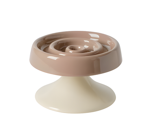 Gamelle - Twist Bowl
