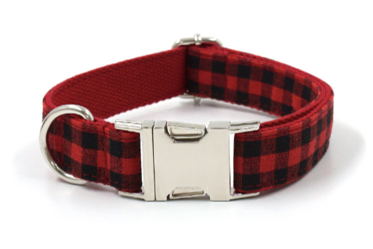 Collier -  Écossais