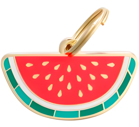Médaille - Pastèque