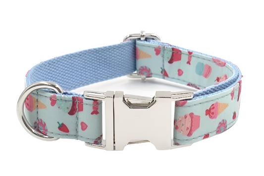 Collier -  Douceur Sucrée