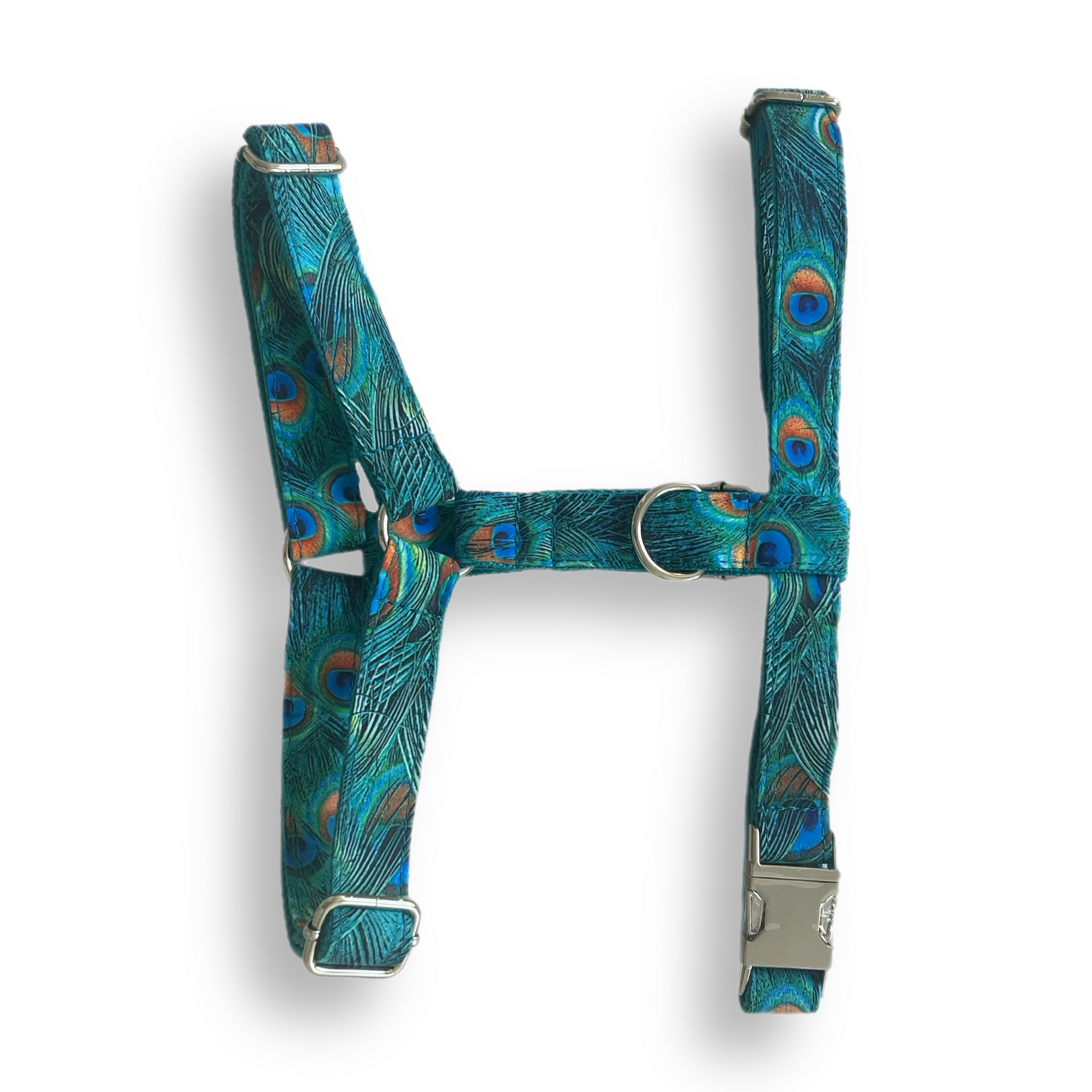 Harnais - Paon