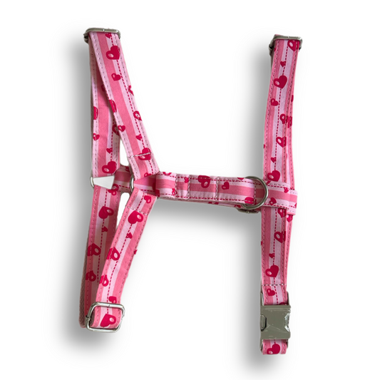 Harnais - Cœur