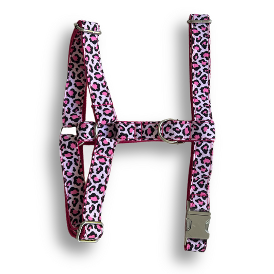 Harnais - Pink Panthère
